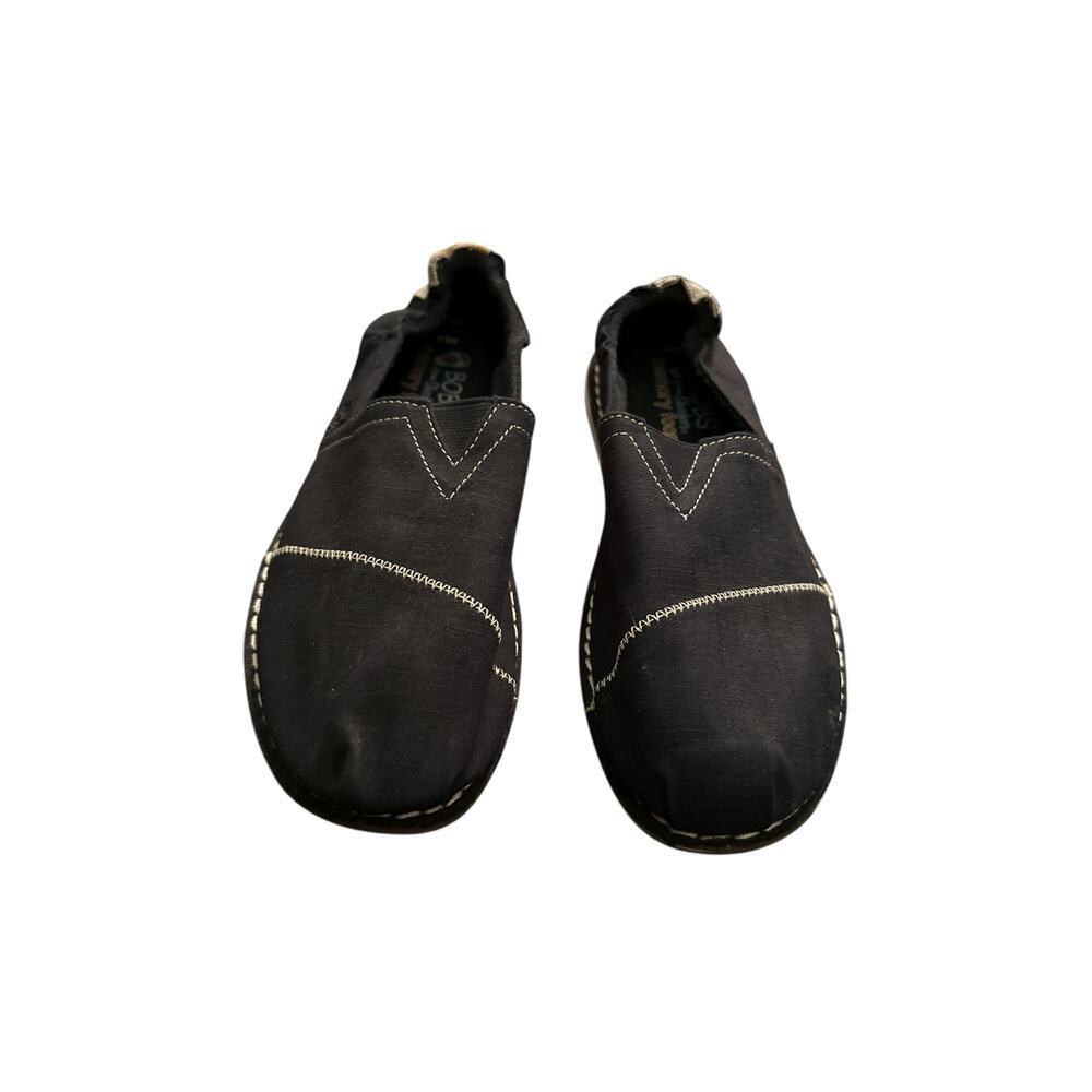 Bob’s Skechers Women's Chill Waterfront Slip On Memory Foam Shoes Size 8.5 NWOT - Picture 5 of 8